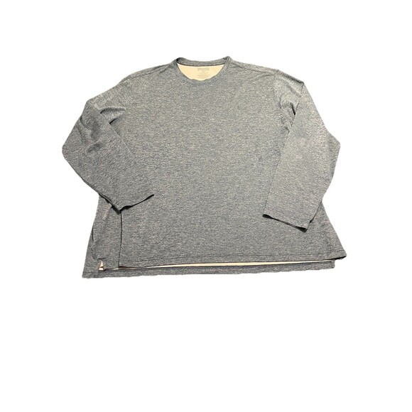 Duluth Wickety Split Long Sleeve Tee Size 3XL - Picture 9 of 9